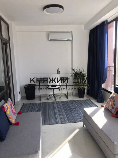 Оренда 2-х к. квартири в ЖК Henesi House Татарка Лук'янівка. № 11200632 Київ - фото 8