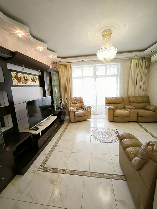 Оренда Квартира 4-кімнатна, 10/15 поверх на вул. Гвардійців Широнінців Харків - фото 5