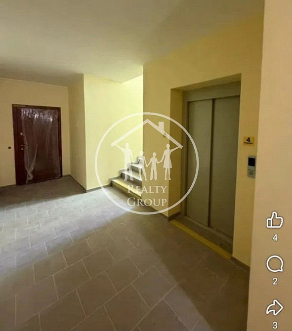 Продаж Квартира 3-кімнатна, 4/10 поверх на Зелена, 115Г L'viv - photo 4