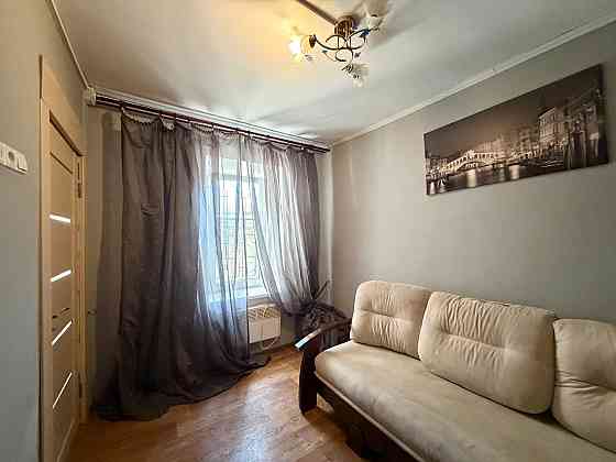 Продаж Квартира 2-кімнатна на ул. Колонтаевская, 67 Одесса