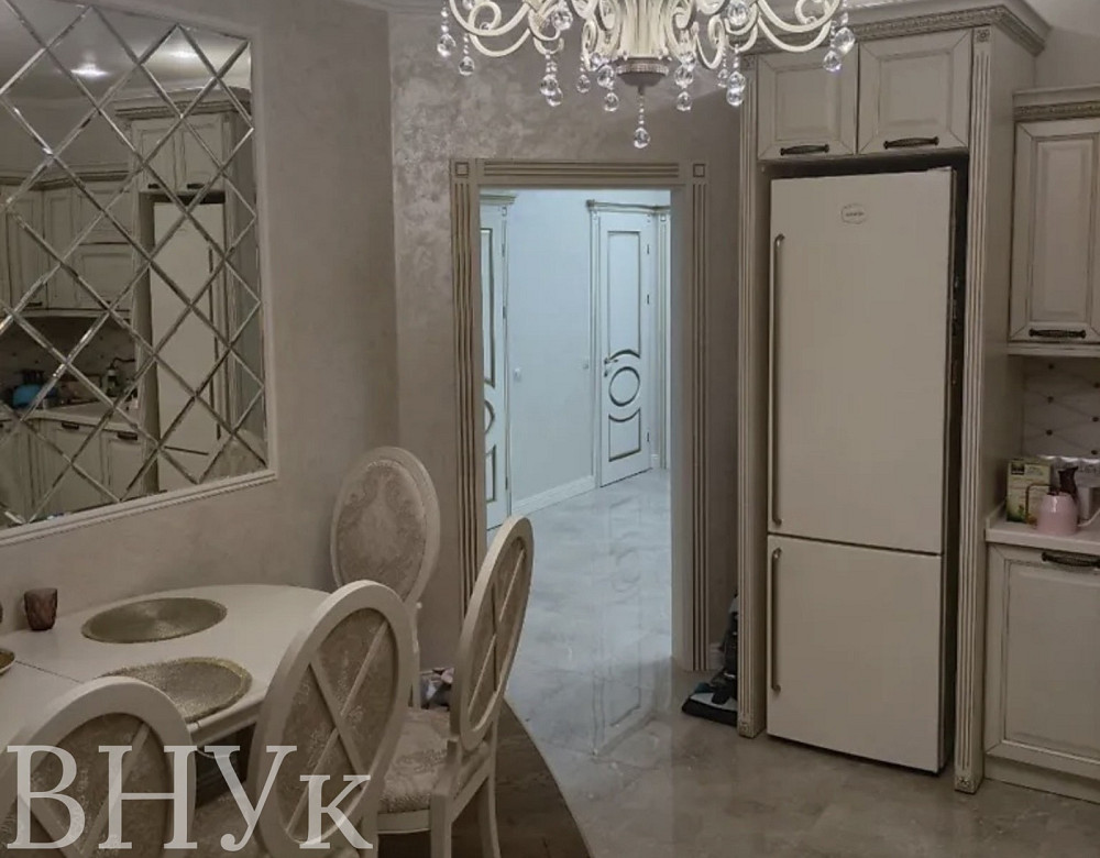 Продаж Квартира 3-кімнатна, 1/5 поверх на Анатолія Тегзи Uzhhorod - photo 4