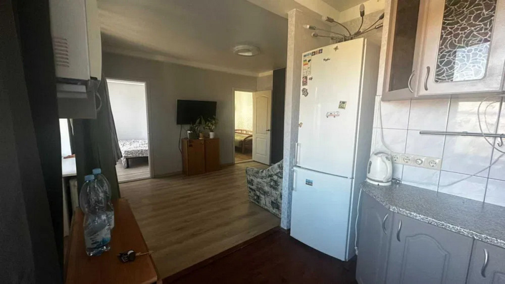 Оренда Квартира 2-кімнатна, 5/5 поверх на проспект Голосіївський, 94 Київ - фото 10