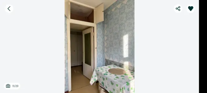 Здам 2-кімнатну квартиру в Києві, Дарницький район, вул. Тростянецька, 3 Київ - фото 11