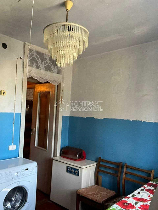 Оренда Квартира 1-кімнатна, 3/5 поверх на вул. Академіка Курчатова Харків - фото 7