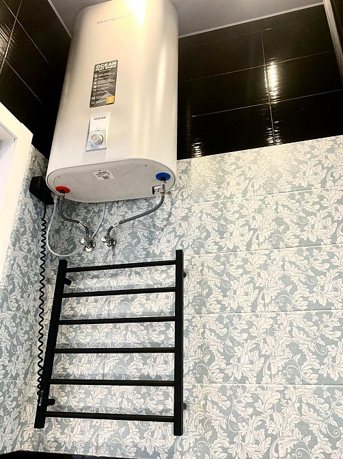 Продаж Квартира 1-кімнатна на переулок Мореходный, 2/2 Одесса - изображение 11