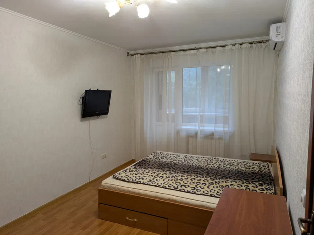 Оренда Квартира 1-кімнатна, 2/5 поверх на Перемишльська, 16 Київ - фото 2