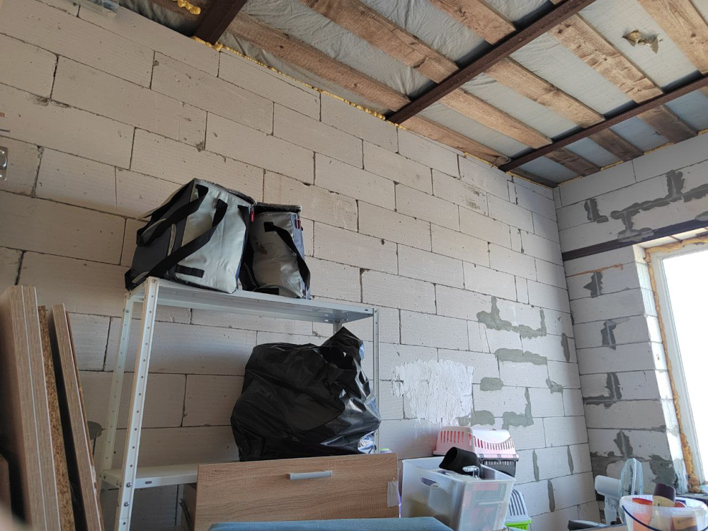 Продам 1 комнатную квартиру .
 ID 41443 Odessa - photo 4