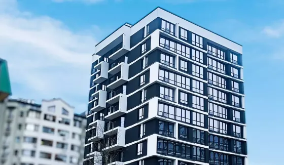 Продаж Квартира 1-кімнатна, 8/13 поверх на вул. Бельведерська Івано-Франківськ