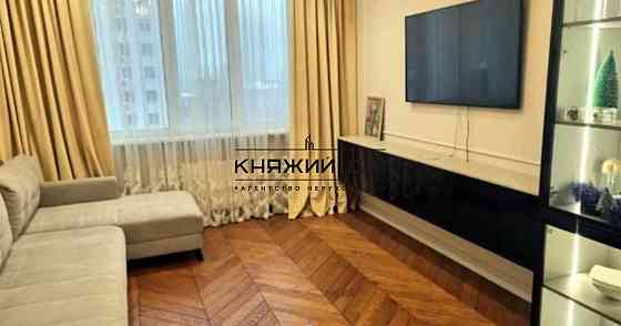 Продаж 3 кімнатної квартири,ЖК Старокиївський,КОД:21147138 Київ