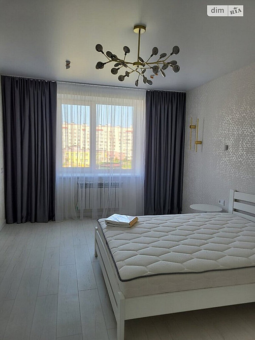 Оренда Квартира 1-кімнатна, 4/8 поверх Винница - изображение 3