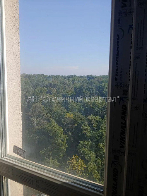 Продаж Квартира 2-кімнатна, 10/17 поверх на Заболотного Академіка вул., 15Б Київ - фото 9