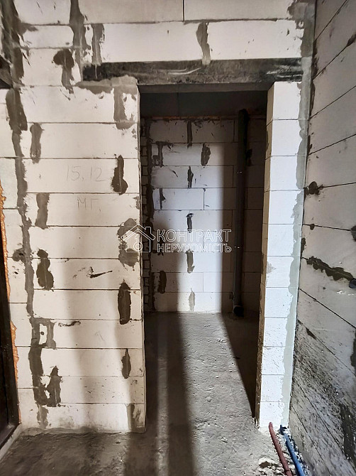 Продаж Квартира 2-кімнатна, 8/19 поверх на вул. Гвардійців Широнінців Харків - фото 18