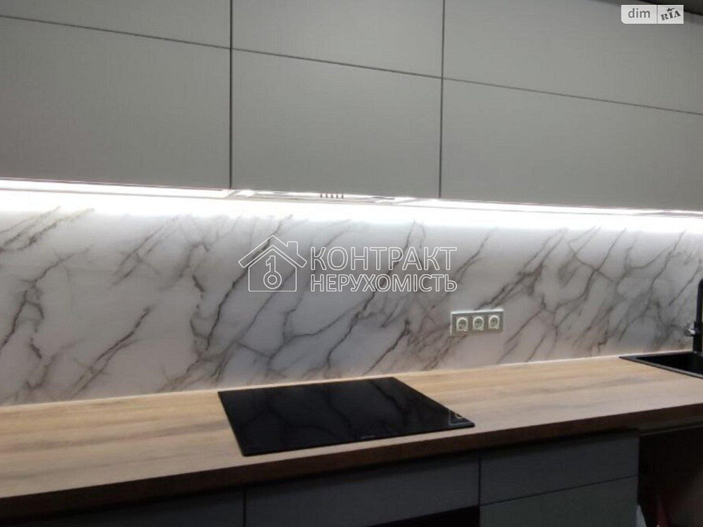 Продаж Квартира 3-кімнатна, 8/9 поверх на вул. Миру Харків - фото 17