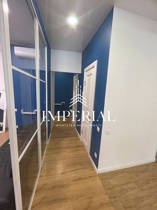 Оренда Квартира 2-кімнатна, 7/22 поверх на вул. Василя Тютюнника Київ - фото 14