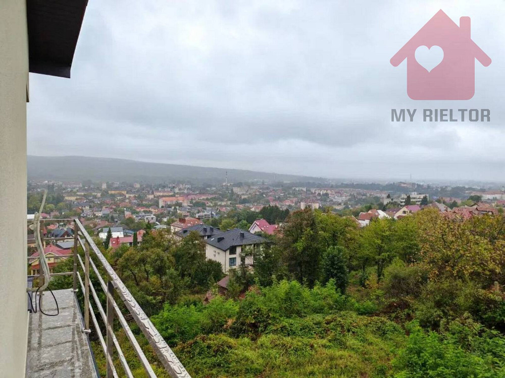 Продаж трикімнатної квартири по вул.Далека Ужгород - фото 8