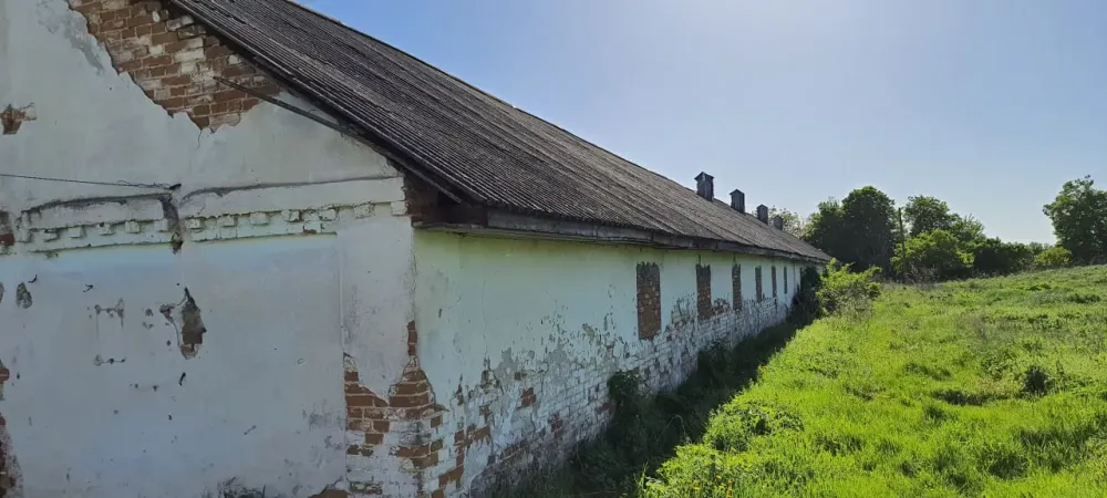 Продаж Фермерське господарство площа 2225 кв.м 1-й поверх на Зої Космодем'янської Хмельницький - фото 9