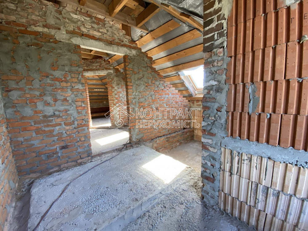 Продаж Будинок 4-кімнатний на вул. Тракторобудівників Харьков - изображение 15