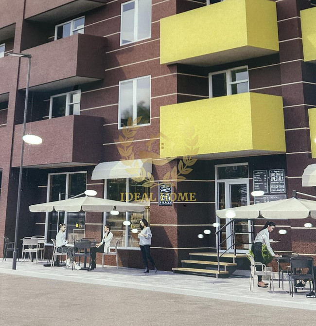 Продам 1-кімнату квартиру в Шевченківському районі Київ - фото 12