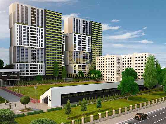 Продається 1-кімн. квартира в ЖК Olympiс Park на метро Бориспільська Київ