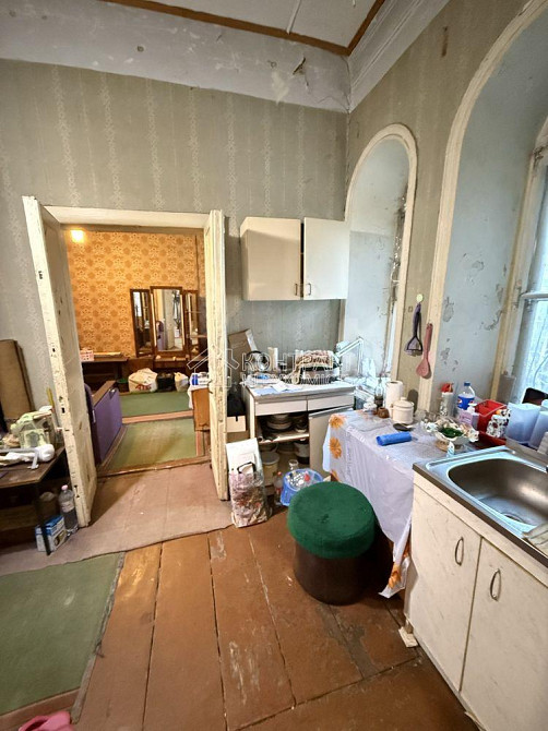 Продаж Квартира 2-кімнатна, 3/3 поверх на вул. Людмили Гурченко Харьков - изображение 14