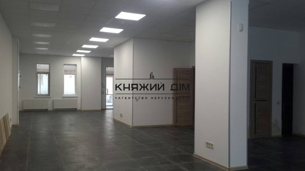Оренда офісне приміщення на Коновальца Евгения ул. поверх - 1/16 Київ - фото 9