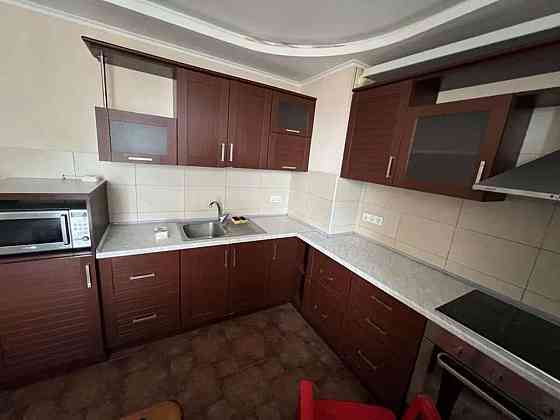 Оренда Квартира 2-кімнатна, 12/25 поверх на бул. Дарницкий, 8 Київ