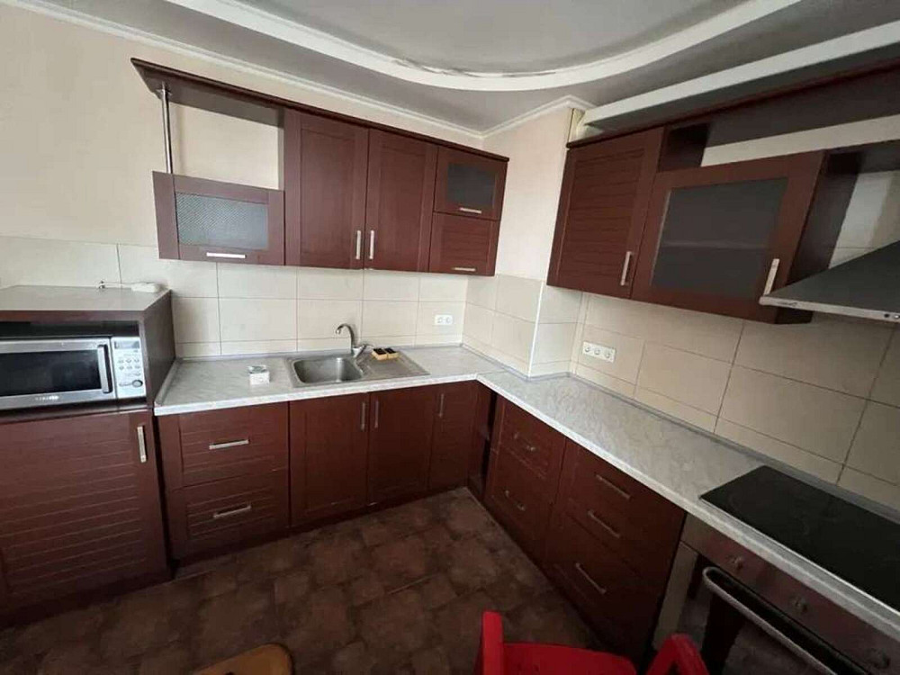 Оренда Квартира 2-кімнатна, 12/25 поверх на бул. Дарницкий, 8 Kiev - photo 3