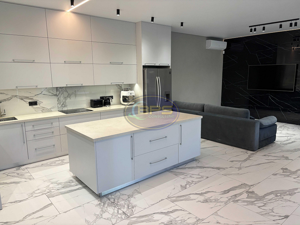 Продаж 1-поверховий Будинок з ділянкою 4.5 сот 123 кв.м 3 кімн.   - фото 6