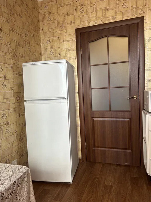 Оренда Квартира 1-кімнатна, 17/25 поверх на Русової, 1 Київ - фото 2