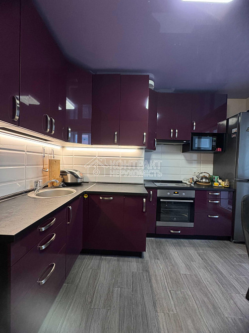 Продаж Квартира 2-кімнатна, 2/9 поверх на вул. Миру Харків - фото 2