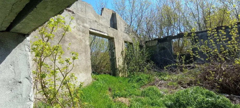 Продаж земельної ділянки Для будівництва приватного житлового будинку площа 18 сот вулиця Тиха, 16 Одеса - фото 3