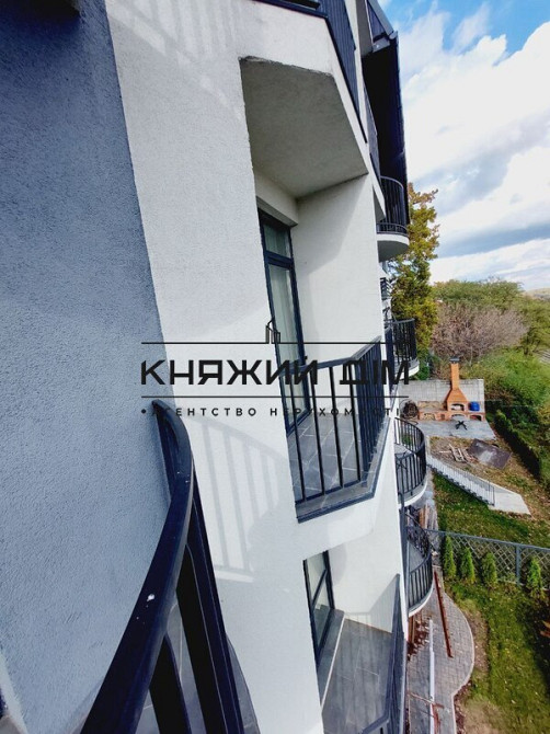 Перша Здача! Оренда 2-но к. квартири в клубному будинку м. Сирець.№11203953 Київ - фото 19