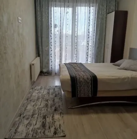 Аренда 2к Квартира 50 кв.м вул. Брожка 70 Киев