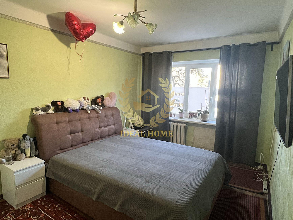 Продаж Квартира 2-кімнатна Kiev - photo 3