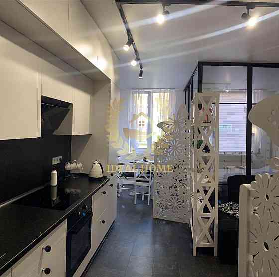 Продам однокімнатну квартиру, Київ, КОМФОРТ ТАУН, Регенераторна 4 Київ