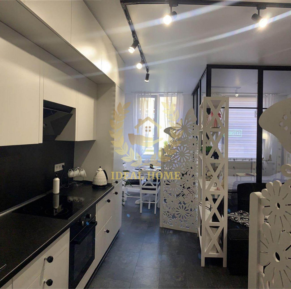 Продам однокімнатну квартиру, Київ, КОМФОРТ ТАУН, Регенераторна 4 Київ - фото 1