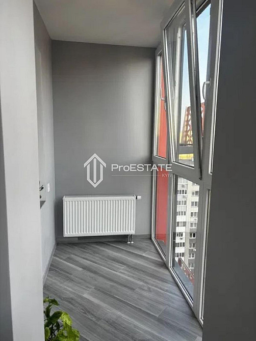 Продаж Квартира 2-кімнатна, 20/24 поверх на вул. Закревського Миколи Київ - фото 7