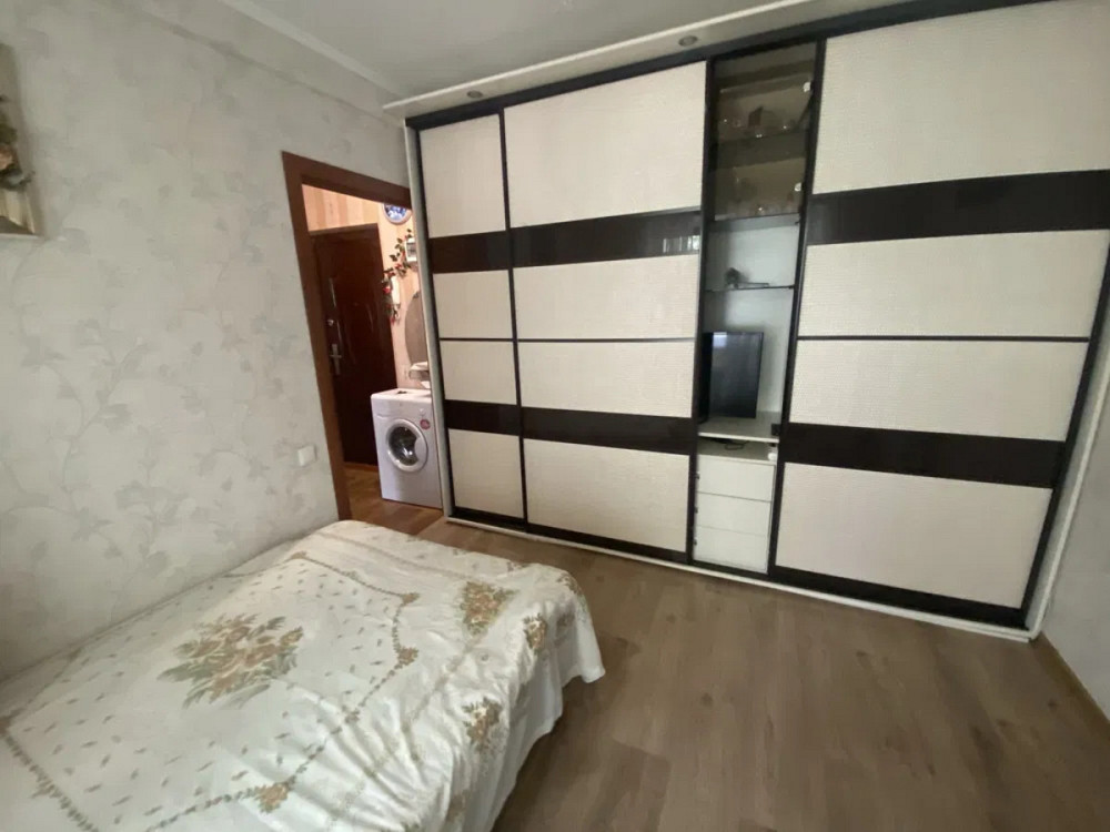 Оренда Квартира 1-кімнатна, 1/9 поверх на вул. Рокосовського, 3А Kiev - photo 8