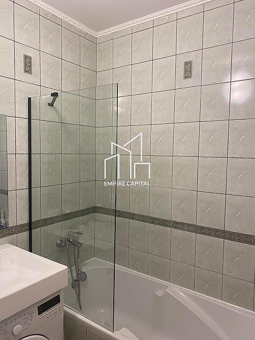 Оренда Квартира 3-кімнатна, 1/4 поверх на вул. Роксоляни Львів - фото 12