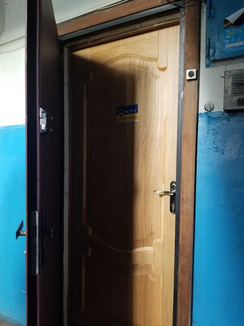 Продаж Квартира 2-кімнатна, 1/5 поверх на Харьковское шоссе, 14/1 Kiev - photo 7