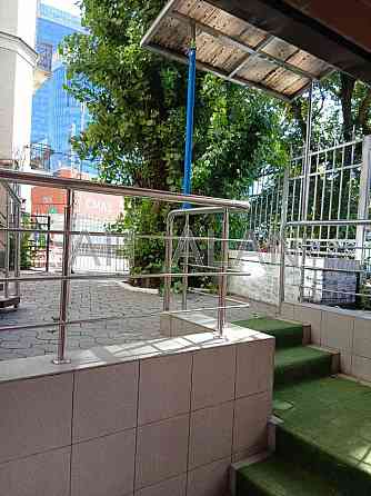 Оренда торгове приміщення на Руставелі Шота вул., 15Б приміщень - 1 Київ