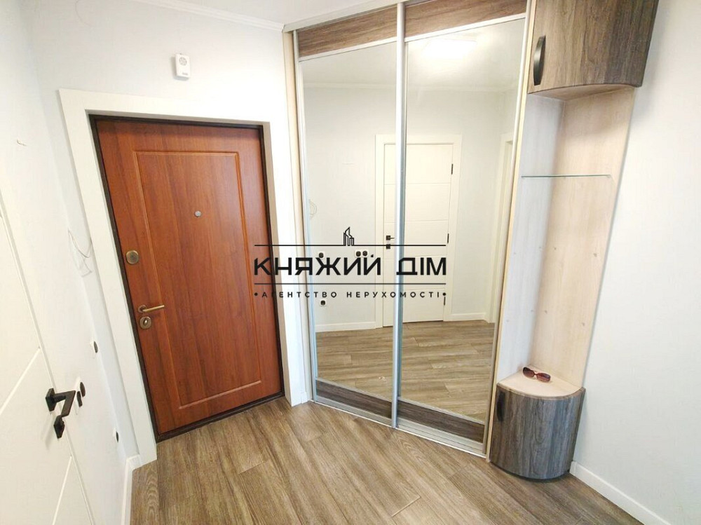 Є генератор! Оренда 2-х. кім. кв-студіо в ЖК L-квартал. м. Берестейская. код: 11203251 Київ - фото 13