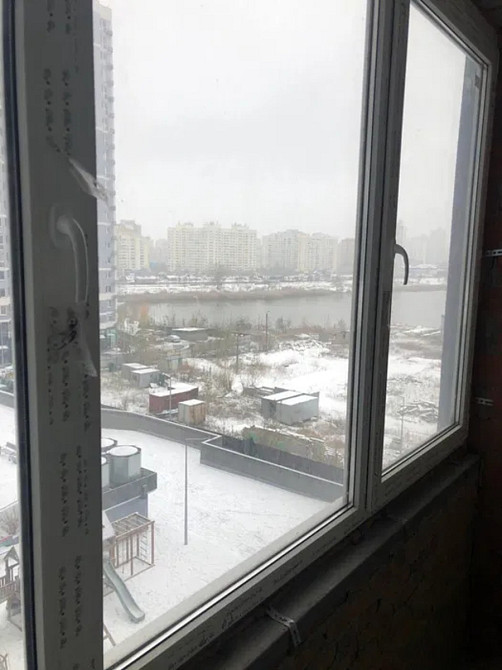 Продаж Квартира 1-кімнатна, 6/28 поверх на Ревуцького, 40Б Київ - фото 18