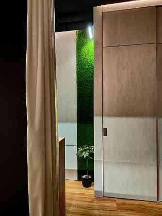 Оренда Квартира 1-кімнатна, 4/25 поверх на Ревуцького, 40В Киев