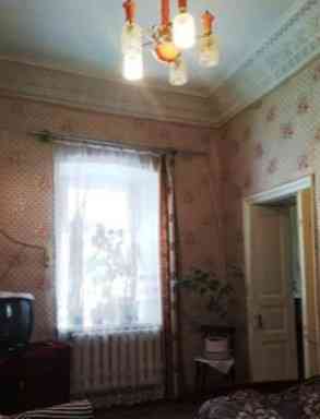 Продаж Квартира 2-кімнатна на ул. Раскидайловская, 16 Одесса