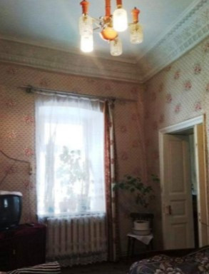 Продаж Квартира 2-кімнатна на ул. Раскидайловская, 16 Одесса - изображение 1