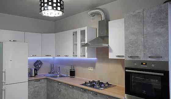 Продаж Квартира 1-кімнатна, 6/10 поверх на вул. Національної Гвардії Івано-Франківськ