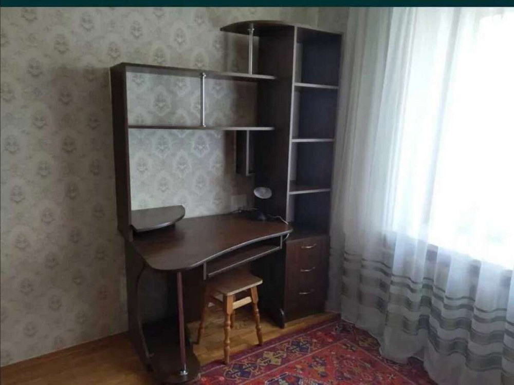 Оренда Квартира 3-кімнатна, 6/12 поверх на ул. Академика Вильямса, 9 Київ - фото 4