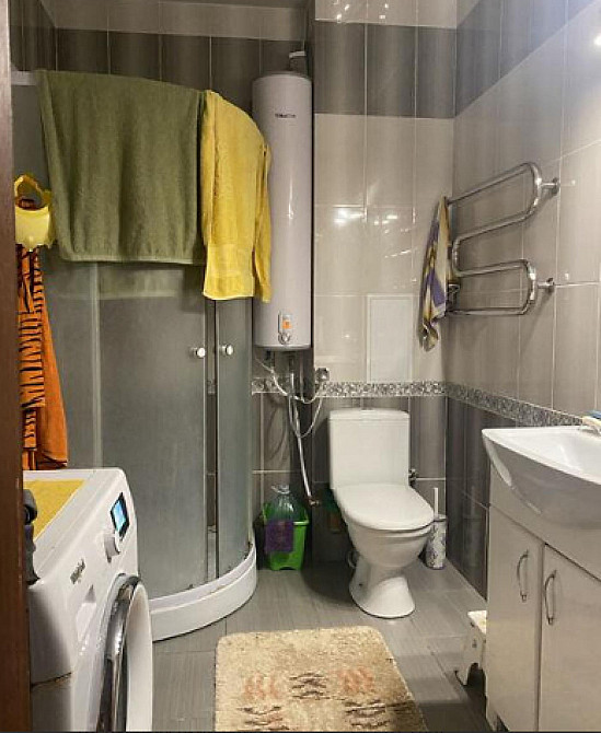 Продаж Квартира на улица Хмельницького 33 Zubra - photo 7