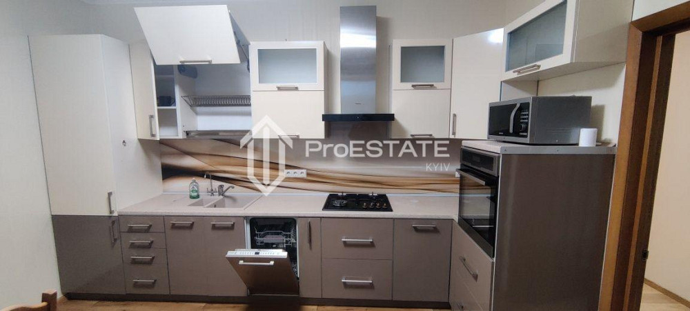 Продаж Квартира 2-кімнатна, 5/5 поверх на вул. Краковская Киев - изображение 1